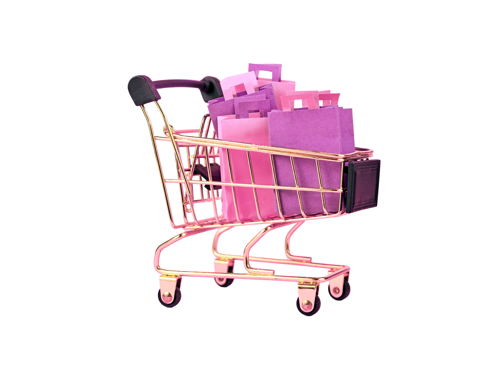 Shopping cart